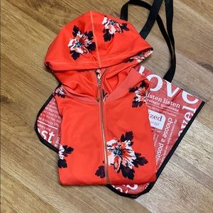 Lululemon Hoodie